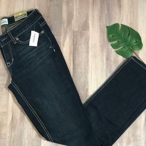 Aeropostale Skinny Jeans